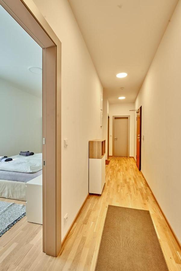 Dolcevita Apartments Harrachov Exterior photo
