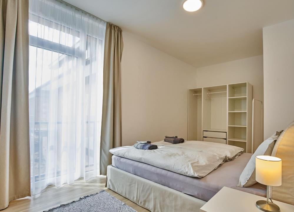 Dolcevita Apartments Harrachov Exterior photo