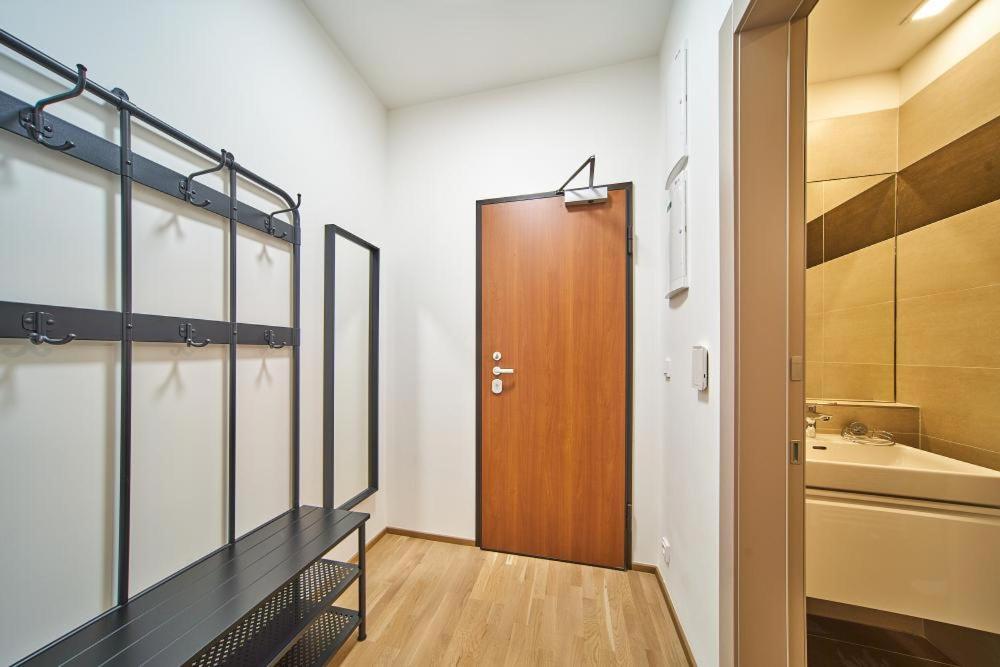 Dolcevita Apartments Harrachov Exterior photo